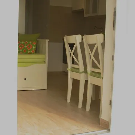 Appartement Irina Ičići