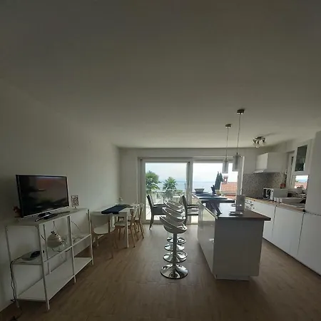 Irina Appartement Ičići