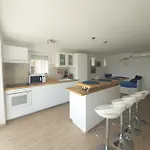 Irina Apartman