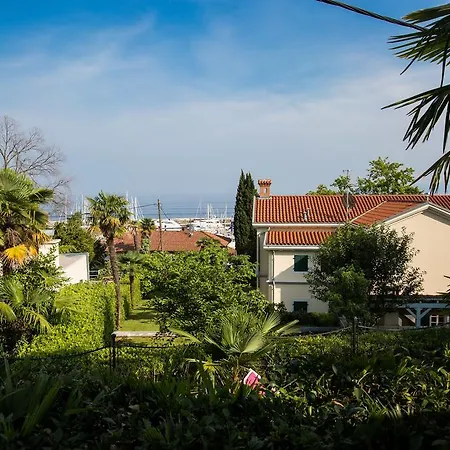 Apartman Irina