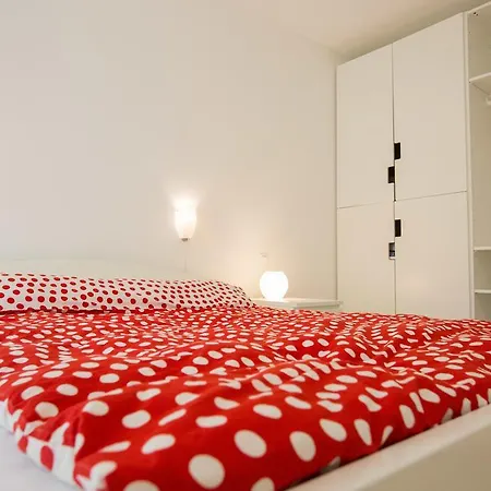 Irina شقة Ičići