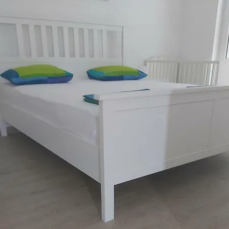 Irina Apartment