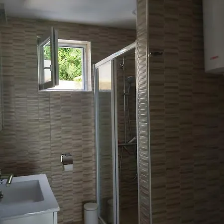 Apartament Irina Ičići