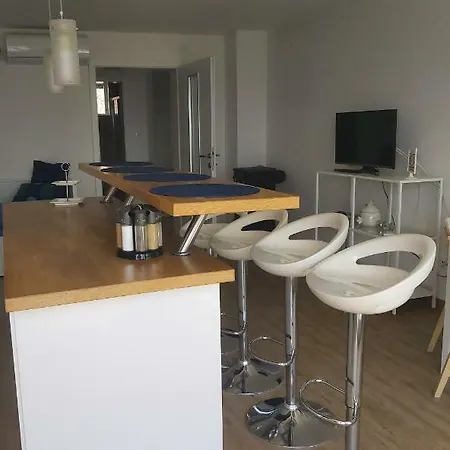 Apartman Irina