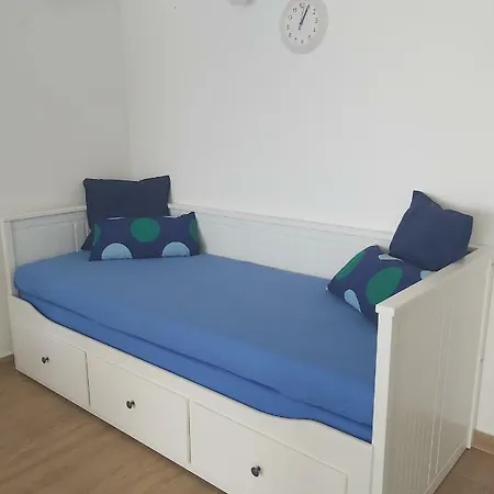 Irina Apartman Ičići