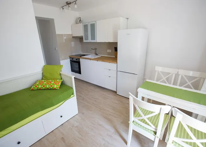 Irina Apartment