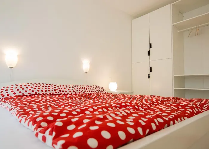 Irina Apartment Ičići