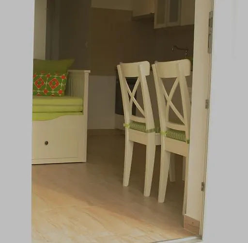 Apartment Irina Ičići