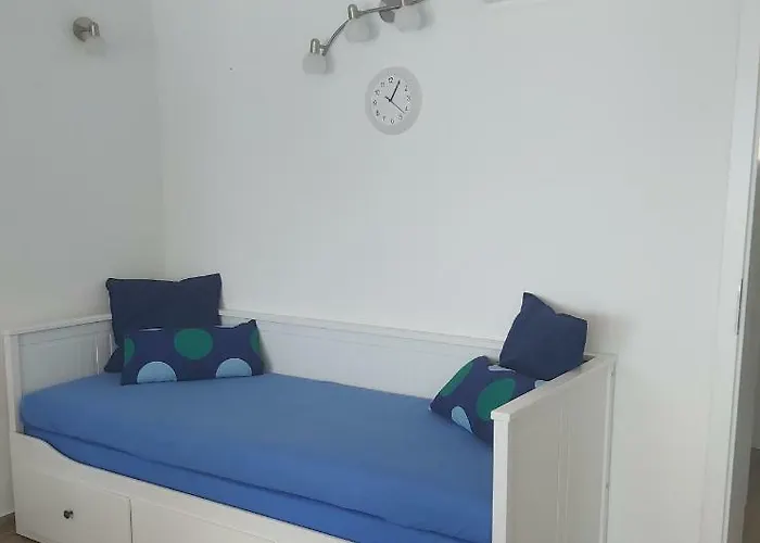 Irina Apartment Ičići