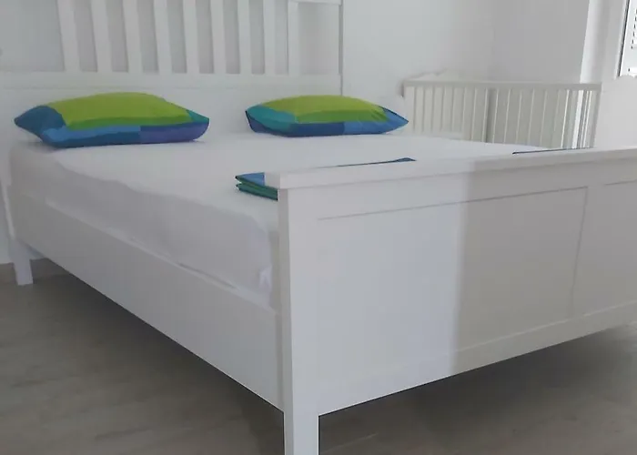 Irina Apartment