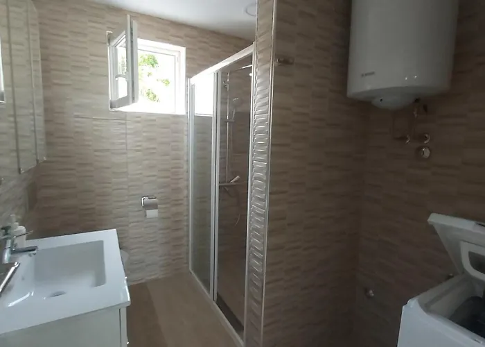 Irina Apartment Ičići