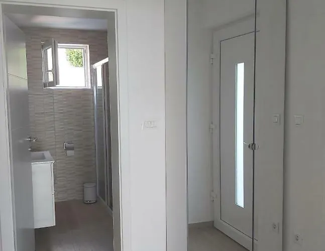Irina Apartment Ičići