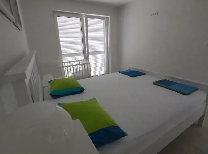 Apartment Irina