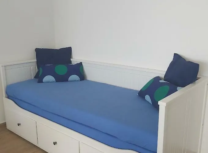 Irina Apartment Ičići